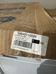 Ge Mw/oven Rack WB48T10024 New Open Box Returns A10. Fixed Price $35.00.