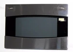 Range Outer Door Glass Stainless WB56T10243. Fixed Price $101.99.