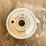 Gas Range Cooktop Burner Base Assy WB28X10056. Fixed Price $129.99.