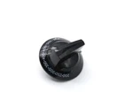Oem Range Knob Thermostat Kit For JGBS30DEK5BB JGBS30REK2SS JGBS30RET1SS New. Fixed Price $41.99.