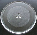 Frigidaire Tappan Microwave Glass Turntable Plate/tray 12 3/4" # 5303307962. Fixed Price $41.99.