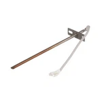 WB20K10015 Range Temperature Sensor Genuine Oem Replacement Part. Fixed Price $39.99.