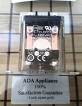 Viking Oven Relay PM010029, 814350. Fixed Price $19.95.
