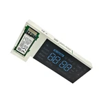 Brand New Oem Samsung Assembly Pba Module Display DG92-01232A. Fixed Price $119.00.