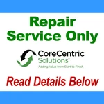 WB27T10608 Range Control Repair Service. Fixed Price $150.00.