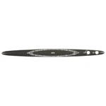 Broan SR99091033 Range Hood Srv Grl Nameplate Qt Snapin Black. Fixed Price $51.44.