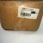 Ge Oven Control W/harness WB27T10591. Fixed Price $107.99.