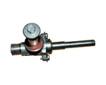 New Genuine Oem Electrolux Frigidaire Oven Range Burner Valve 5304506549. Fixed Price $46.20.