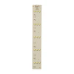 Samsung DA92-00206C Refrigerator Assy Lamp Led 8EA CEM-1 250*36 White Smw. Fixed Price $121.03.