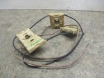 Whirlpool Range Harness Part # W10180489. Fixed Price $47.00.