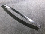 WB15X29386 Range Oven Handle. Fixed Price $35.00.