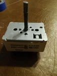 Maytag Infinite Oven Switch 7403P377-60. Fixed Price $24.75.