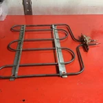 Ge Stove Oven Broil Element Oem P/n WB44X21400. Fixed Price $45.50.