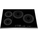 Frigidaire Gallery 30" Induction 4-ELEMENT Cooktop GCCI3067AB. Fixed Price $1099.99.