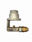 Oem Viking Range Body Burner "d" PA080075 - B104. Fixed Price $94.95.