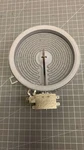 Oem Frigidaire Range Heating Element A02843501 For FFEC3625UBC. Fixed Price $58.36.