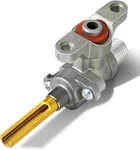Upgraded DG94-00933B DG94-00933A Range Surface Burner Valve Rear NX583G0VBSR. Fixed Price $59.99.