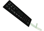 DG34-00027D Membrane Switch Keypad For Samsung NX58H5600SS/AA-00 NX58H9500WS/AA. Fixed Price $74.76.