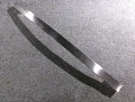 WB15X42631 Range Oven Handle - Stainless Steel. Fixed Price $35.00.