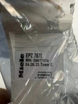 Miele Oven - Wall Control Electronic Unit Epz 7672 9977414 HR1124 HR11XX. Fixed Price $265.00.