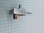 WB21X30342 Ge Monogram ZGU30RSL2SS Gas Valve Dual Rear. Fixed Price $59.99.