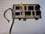 Miele H396BP Wall Oven Control Board Part Used Tested Working EBR432970. Fixed Price $299.99.