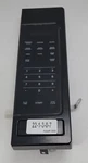 Genuine Microwave Thermador Display Control Panel W/board PART#6871W1S068. Fixed Price $219.99.