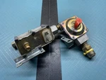 Range Oven Gas Valve Pressure Regulator P# WB19K10017 WB19K10043. Fixed Price $47.45.