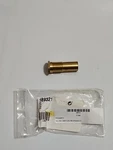 Oem Bosch 00189321 Cooktop Tube 1025954 189775 20-02-299 20-02-396 414.... Fixed Price $38.95.