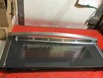 Range Panel Assembly P/n WB56X25249 WB15X24967 WB63X20854 (322). Fixed Price $165.80.
