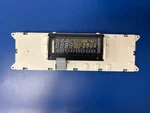 Oem Whirlpool Range Control Board 8507P329-60- White. Fixed Price $50.00.