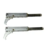 Whirlpool Oven Hinge Set WP9760571 WP9760572. Fixed Price $30.00.