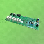 Bosch Oven HBL57M52UC-01 Control Board P/n 12011384 12026566 8001241210. Fixed Price $159.97.