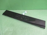 318277106 318277103 Kenmore Wall Oven 27'' Control Panel Only. Fixed Price $127.77.