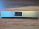 Ge Cafe Single Wall Oven Control Panel P# WB56X49883. Fixed Price $230.00.