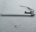11009495 Thermador Actuator 18" Stroke For UCVP36XS. Fixed Price $199.99.
