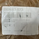 068683-573 Viking Range Main Board. Fixed Price $187.50.