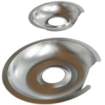 7-15877, 7-15878, Range Stove Cooktop Drip Pan Set Fits Jenn-air. Fixed Price $13.88.