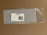 Genuine Broan Nutone S06276-00 Light Lens. Fixed Price $13.99.