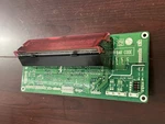 Lg EBR81445907 Range Oven Control Board Touch Panel Assy AZ98664 WM1706. Fixed Price $191.53.