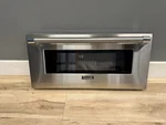Thermador Wall Oven Door Assembly Stainless For Model PSO301M. Fixed Price $137.99.