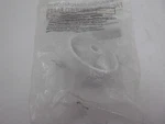 Oem Whirlpool White Surface Burner Control Knob WP8053596. Fixed Price $24.99.