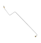 Oem WB28K10168 Range Burner Supply Tube. Fixed Price $35.19.