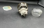 Bosch Range Wall Oven Light ( Not Included Bulb) 00415045, 00491377, 00488053. Fixed Price $29.99.