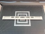 Kenmore Frigidaire Range Oven Door Vent Trim P# 316201003. Fixed Price $44.95.