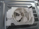 Oem General Electric Microwave Fan Motor For Model # JES2051SN3SSS. Fixed Price $45.00.