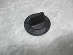 Kenmore Range Knob Faded Part # WB03K0050. Fixed Price $25.00.
