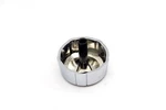 Ge Knob Oem WE04X21014. Fixed Price $19.99.