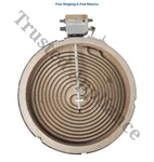 Whirlpool Range 7" Surface Element (1500W, 240V) Tested Good 8523697. Fixed Price $35.64.