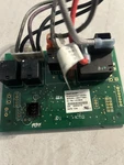 Oem Cooktop Range Daughter Relay Control Board WB27T10891 164D7148G001 Tested. Fixed Price $109.98.